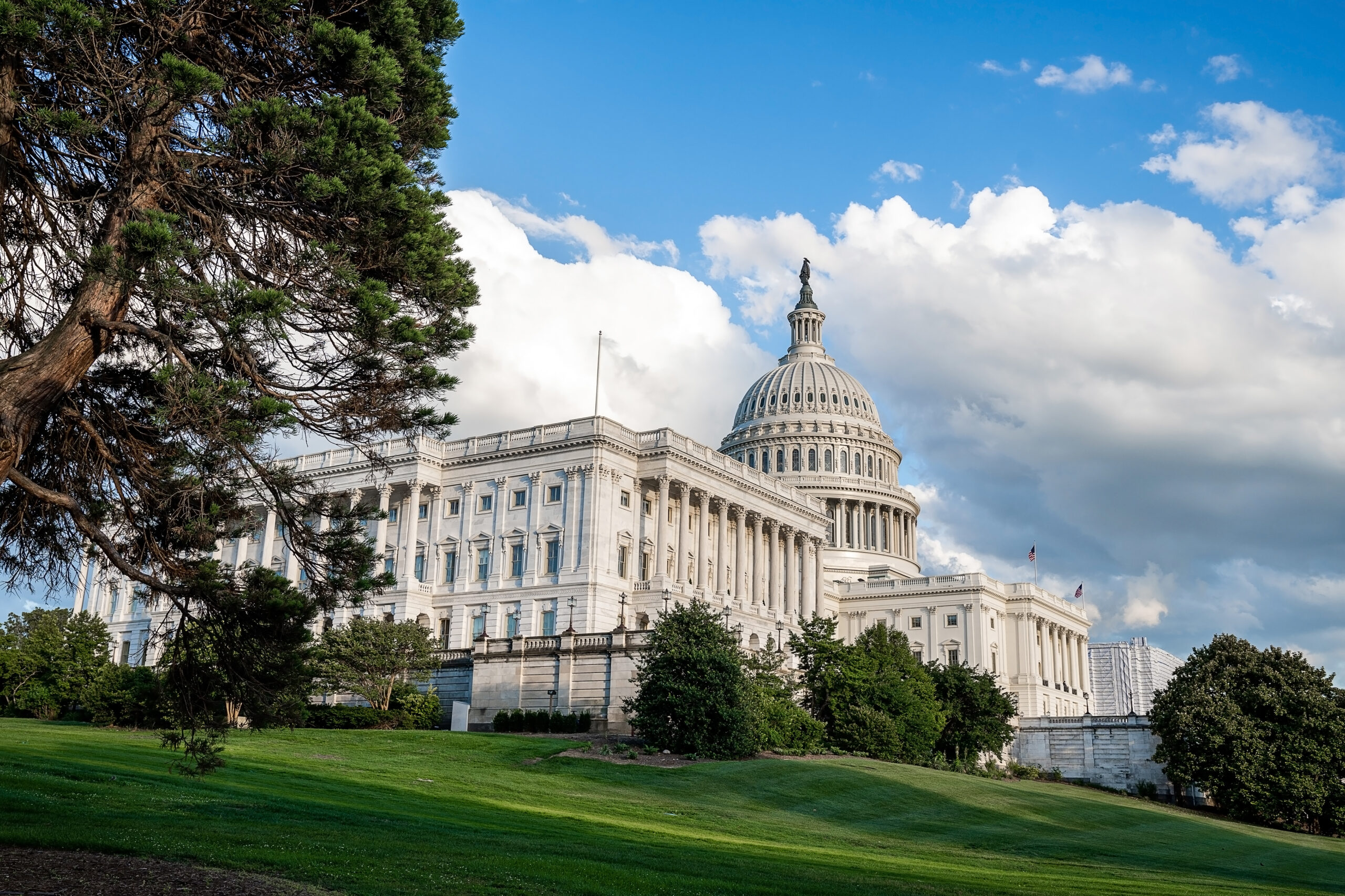 US Capitol